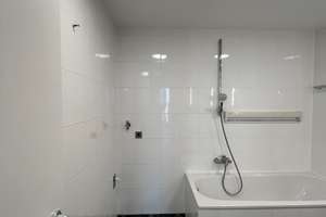 3,5 Zimmer Penthouse Wohnung auf 2 Ebenen mit 100m² Terrasse//sofort verfügbar//provisionsfrei – Gärtnerstraße 62, 80992 Alt-Moosach, München – Vorschaubild 10