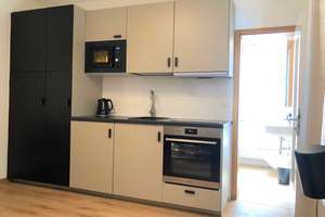 Tolles Apartment, All-inklusive, Super Lage – Brückenstraße 53, 70376 Neckarvorstadt, Stuttgart – Vorschaubild 4