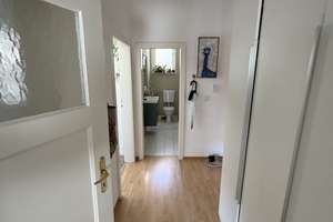 Helle und geräumige Altbauwohnung in der Schwetzinger Vorstadt  – Die vollständige Adresse der Immobilie erhältst du vom Anbieter., 68165 Schwetzingerstadt/Oststadt, Mannheim – Vorschaubild 14