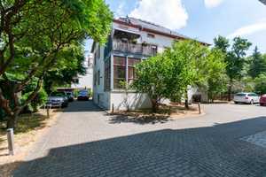 Striesen - bezugsfertige 2-Zimmer-Wohnung mit Ostbalkon in ruhigem Hinterhaus – Augsburger Straße 89, 1277 Dresden – Vorschaubild 3