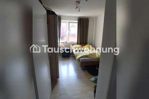 Tauschwohnung: Vergrößerung – 48143 Überwasser, Münster – Vorschaubild 12