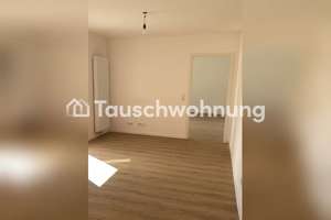 Tauschwohnung: Single-Wohnung mit Balkon in Ehrenfeld gegen größer