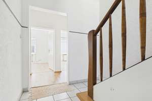 TOP GESCHNITTENES RAUMWUNDER - 3 ZIMMER ALTBAUWOHNUNG MIT SCHÖNER AUFTEILUNG – Die vollständige Adresse der Immobilie erhältst du vom Anbieter., 65205 Erbenheim, Wiesbaden – Vorschaubild 5