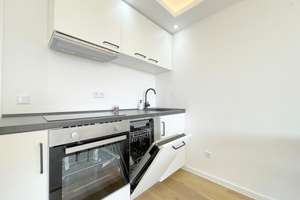 Helle 1 Zi.-Whg. mit West-Balkon  direkt an der "Macherei" in Berg am Laim, auch renoviert erwerbbar – Die vollständige Adresse der Immobilie erhältst du vom Anbieter., 81673 Echarding, München – Vorschaubild 14