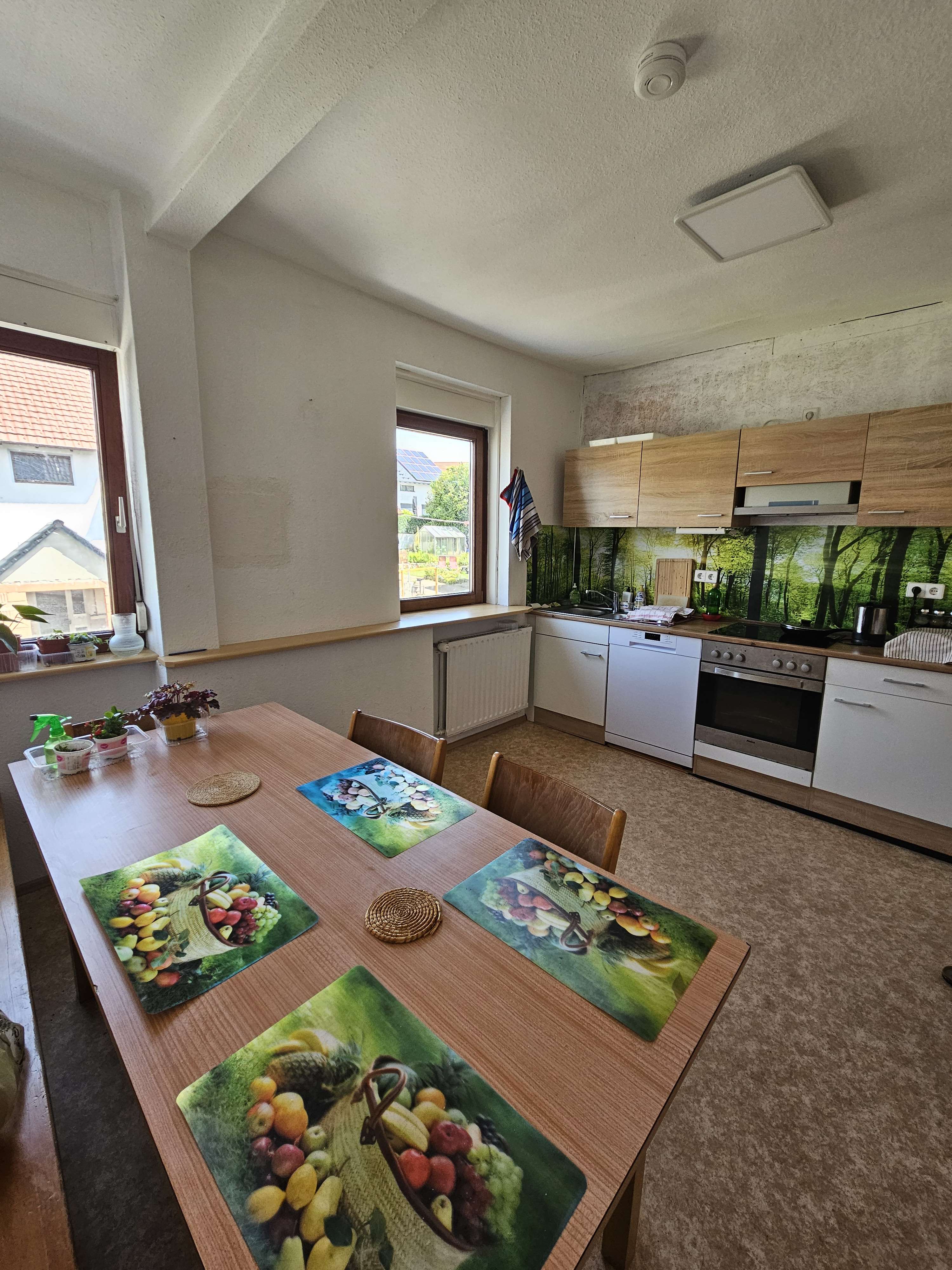 Immobilie in Sonnenbühl - Großzügiges 3 Familienhaus oder Areal mit Entwicklungspotenzial und Mischnutzung - Bild 1