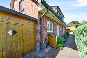 Norderstedt Friedrichsgabe. Familienidylle am Wendehammer – Platz zum Leben, Spielen und Wohlfühlen – Die vollständige Adresse der Immobilie erhältst du vom Anbieter., 22844 Norderstedt – Vorschaubild 24