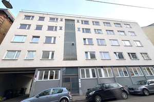 Großzügige 3,5-Zimmer-Stadtwohnung mit Einbauküche - hell und komfortabel – Die vollständige Adresse der Immobilie erhältst du vom Anbieter., 70197 Rotebühl, Stuttgart – Vorschaubild 18
