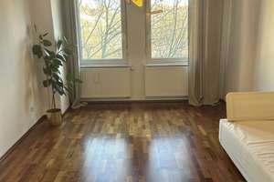 Hochwertige 3 Zimmer Wohnung mit Balkon in der Südstadt – Pillenreuther Straße 66, 90459 Galgenhof, Nürnberg – Vorschaubild 9