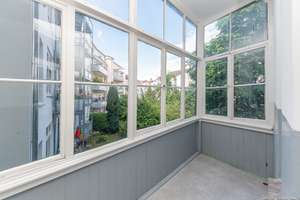 Bezugsfertige Bel Etage am Blücherplatz – Die vollständige Adresse der Immobilie erhältst du vom Anbieter., 24105 Blücherplatz, Kiel – Vorschaubild 8