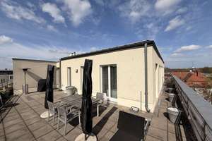 Lichtdurchflutete Penthouse Wohnung in Bestlage Berlin Tiergarten – Die vollständige Adresse der Immobilie erhältst du vom Anbieter., 10787 Tiergarten, Berlin – Vorschaubild 7
