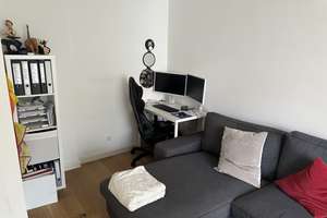 Bronsartstraße 22, 30161 Hannover – Die vollständige Adresse der Immobilie erhältst du vom Anbieter., 30161 List, Hannover – Vorschaubild 6