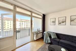 Ab sofort/1.6* 2-er-WG Neugründung! Möblierte 2 Zi. (ca. 20qm+20qm). U/3 Peluelring, am Luitpoldpark – Die vollständige Adresse der Immobilie erhältst du vom Anbieter., 80809 Am Luitpoldpark, München – Vorschaubild 10