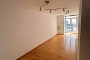 Gut geschnittenes WG-Zimmer in gemütlicher Zweizimmerwohnung. Bestlage. Optional: TG-Stellplatz – Mombacher Straße 77, 55122 Hartenberg-Münchfeld, Mainz – Vorschaubild 4