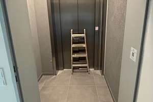 Im Herzen Franklins / Die Grüne Mitte ( Nr. 15) Maisonette-Wohnung, 2 Bäder, Hauswirtschaftsraum – 68309 Käfertal, Mannheim – Vorschaubild 20