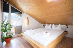 Highlight – sonnige Dachsuite mit Bergblick! – Die vollständige Adresse der Immobilie erhältst du vom Anbieter., 87484 Nesselwang – Vorschaubild 4