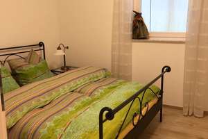 Elegant furnished 2 bedroom apartment  – Die vollständige Adresse der Immobilie erhältst du vom Anbieter., 65189 Südost, Wiesbaden – Vorschaubild 13