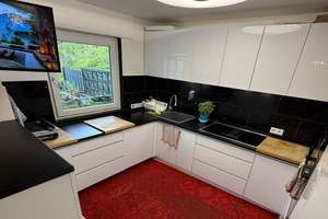 Erstklassiges Familien-Eigenheim mit Terrasse, großem Garten und Doppelgarage! – Die vollständige Adresse der Immobilie erhältst du vom Anbieter., 44807 Grumme, Bochum – Vorschaubild 9