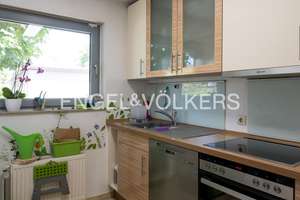 Einfamilienhaus mit Garten in ruhiger Wohnlage – Weilimdorf-Wolfbusch – Die vollständige Adresse der Immobilie erhältst du vom Anbieter., 70499 Wolfbusch, Stuttgart – Vorschaubild 5