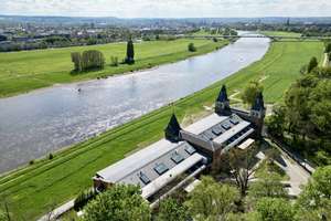 *moderne und großzügige 4,5 Raumwohnung in einmaliger Lage an der Elbe* – Die vollständige Adresse der Immobilie erhältst du vom Anbieter., 1099 Radeberger Vorstadt, Dresden – Vorschaubild 5