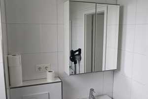 -ALL INCLUSIVE- Bogenhausen, sehr schöne, voll möblierte 1 Zimmer WHG – Buschingstraße 43, 81677 München – Vorschaubild 29