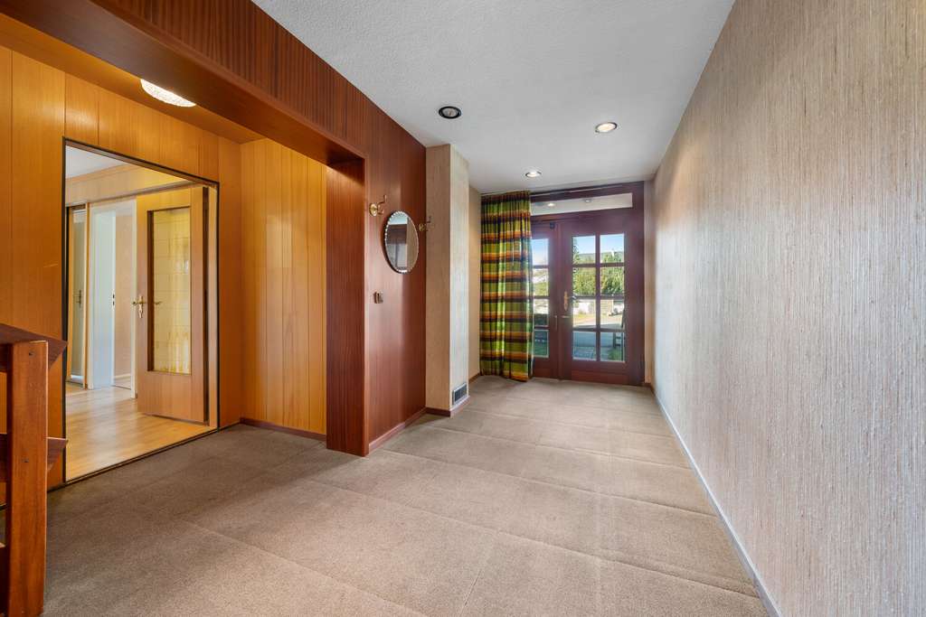 Immobilie in Weyhe - Mehrgenerationswohnen möglich! Einfamilienhaus mit Platz für die ganze Familie - Bild 1