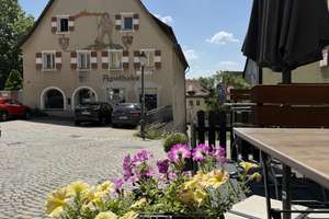 Charmantes Reihenmittelhaus mit Potenzial – Ihr neues Zuhause in Gräfenberg – Die vollständige Adresse der Immobilie erhältst du vom Anbieter., 91322 Gräfenberg – Vorschaubild 29