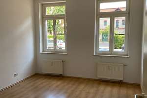 *Etagenwohnung im EG mit EBK, Balkon, Tageslichtbad!* – Magnusstraße 1, 4129 Eutritzsch, Leipzig – Vorschaubild 8