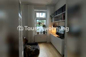 Tauschwohnung: Gemütliche 2-Zimmer-Wohnung in Ottensen zum Tausch – Die vollständige Adresse der Immobilie erhältst du vom Anbieter., 22765 Ottensen, Hamburg – Vorschaubild 2