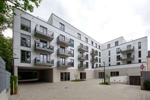 Ihr neues Zuhause wartet – seniorengerechte 2-Zimmer-Wohnung mit Terrasse und liebevoller Begleitung – Zieglerstraße 70, 47058 Duissern, Duisburg – Vorschaubild 25