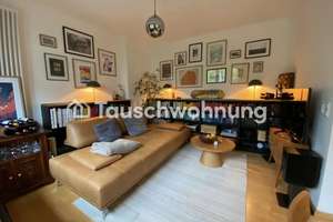 Tauschwohnung: 2 Zi. Wohnung Schwabing West mit Garten – Die vollständige Adresse der Immobilie erhältst du vom Anbieter., 80797 Schwere-Reiter-Straße, München – Vorschaubild 3