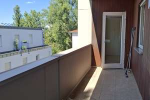 Traumhaft hell und offen: Großzügige 3 Zimmer Wohnung mit zwei Balkonen in der Oststadt – Maximilianstraße 8, 68165 Schwetzingerstadt/Oststadt, Mannheim – Vorschaubild 16