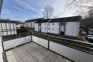 Wohnkomfort pur – Stilvolle 2-Zimmer-Wohnung zum Wohlfühlen – Bergbaustr. 14, 45327 Katernberg, Essen – Vorschaubild 6