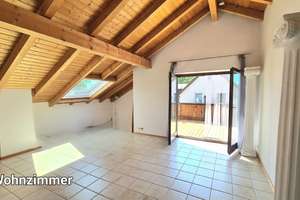 GROSSZÜGIGE CHARMANTE 3-ZI-DG-ETW mit TERR....im MEDITERRANEM STIL,ca.90m², PASING-Am Hackelanger – Am Hackelanger -, 81241 Pasing, München – Vorschaubild 4