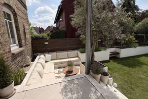 Wie ein eigenes Haus: Kernsanierte Maisonette mit Traumgarten in Braunschweig/Watenbüttel – Die vollständige Adresse der Immobilie erhältst du vom Anbieter., 38112 Lehndorf-Watenbüttel, Braunschweig – Vorschaubild 5