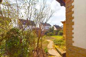 Schlüsselerlebnis! Freistehendes EFH mit großem Garten, Garage, Terrasse, sehr gute Lage S-Vaihingen – Stuttgart – Vorschaubild 7