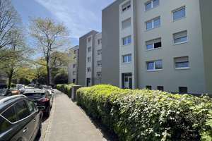 Gemütliche 3,5-Zimmer-Wohnung mit Balkon in Gelsenkirchen – Ihr neues Zuhause – Die vollständige Adresse der Immobilie erhältst du vom Anbieter., 45897 Buer, Gelsenkirchen – Vorschaubild 2