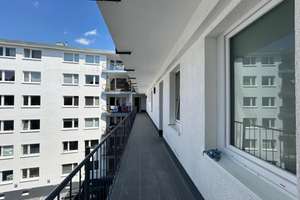 Moderne 2-Zimmer Wohnung mit Balkon und großer Wohnküche – Reumontstr. 41, 52064 Hangeweiher, Aachen – Vorschaubild 8