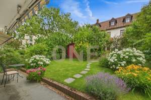 4,5-Zimmer-EG-Wohnung mit Südgarten – auch als renditestarke WG geeignet! – Die vollständige Adresse der Immobilie erhältst du vom Anbieter., 93051 Kumpfmühl-Ziegetsdorf-Neuprüll, Regensburg – Vorschaubild 5