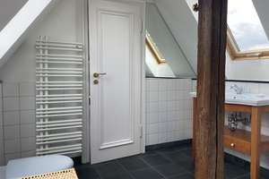 Penthouse - stilvoll & sonnig im Essener Südviertel – Die vollständige Adresse der Immobilie erhältst du vom Anbieter., 45128 Südviertel, Essen – Vorschaubild 21