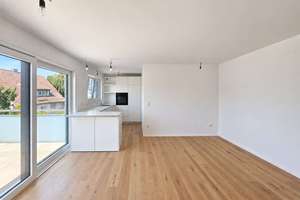 Moderne Maisonette-Wohnung mit Süd-Balkon in begehrter Lage von Stuttgart-Sillenbuch – 70619 Sillenbuch (Ortsteil), Stuttgart – Vorschaubild 5