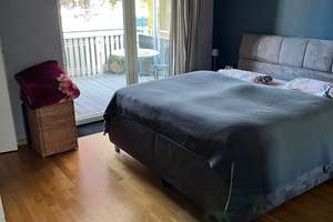 Top Wohnung im Kaiserviertel – Kronprinzenstraße 24, 44135 Kaiserbrunnen, Dortmund – Vorschaubild 3