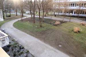 **Rarität**Wohnen auf höchstem Niveau**Luxuriöse 2-Zimmer-Whg. im Englischen Garten** – 80538 Lehel, München – Vorschaubild 21