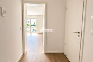 antaris Immobilien GmbH ** 2-Raum-Erstbezug mit Balkon im beliebten Steigereck ** – Die vollständige Adresse der Immobilie erhältst du vom Anbieter., 99096 Löbervorstadt, Erfurt – Vorschaubild 2