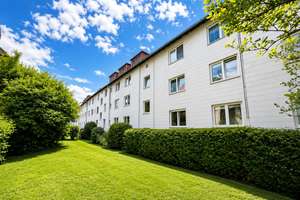 Kapitalanlage in begehrter Theaternähe | Vermietete 2-Zimmer-Wohnung mit Südwestbalkon – Die vollständige Adresse der Immobilie erhältst du vom Anbieter., 38100 Innenstadt, Braunschweig – Vorschaubild 11