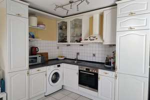 2-Zimmer-Wohnung in Bochum-Werne – Auf dem Gericht 2c, 44894 Werne, Bochum – Vorschaubild 3