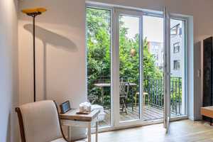 Bieterverfahren! Townhouse mit Dachterrasse auf der Halbinsel Stralau - KEINE MAKLER!!!n – Berlin – Vorschaubild 3