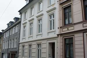 Schöne 1-Zimmer-Altbauwohnung in der Nordstadt – Nordstr. 20, 42105 Elberfeld, Wuppertal – Vorschaubild 1