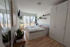 Sehr gepflegte u. gut geschnittene 3 Raumwohnung in ruhiger Lage – Die vollständige Adresse der Immobilie erhältst du vom Anbieter., 1328 Weißig, Dresden – Vorschaubild 6