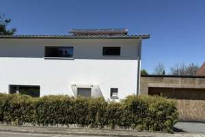 Wohnen wie im Urlaub - Naturidyll mit Weitblick, Ruhe und hohen Wohnkomfort am Michelsberg – Die vollständige Adresse der Immobilie erhältst du vom Anbieter., 91217 Hersbruck – Vorschaubild 24
