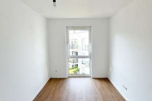 Die Chance auf Neubauqualität: 3‑Zimmer‑Wohnung mit Balkon, sofort bezugsfrei – Freunder Weg 10, 52068 Trierer Straße, Aachen – Vorschaubild 17